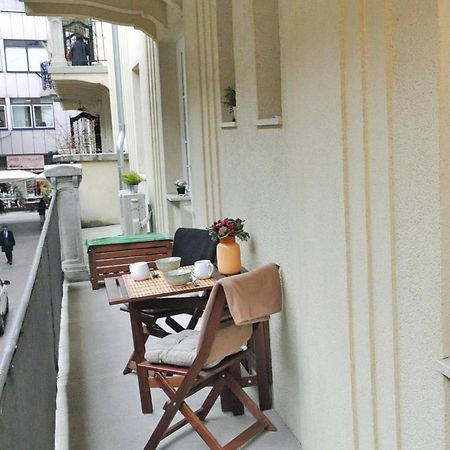 Apartment Passage Inn Загреб Екстериор снимка