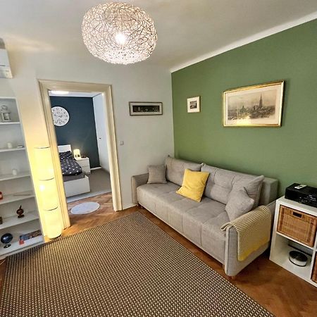 Apartment Passage Inn Загреб Екстериор снимка