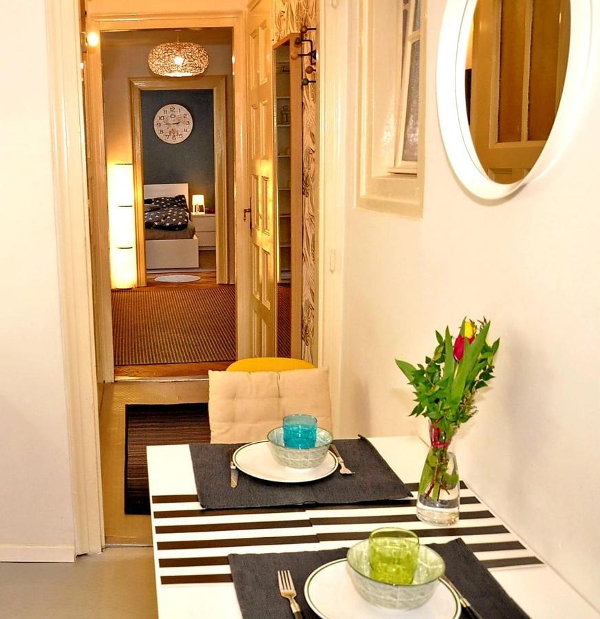 Apartment Passage Inn Загреб Екстериор снимка