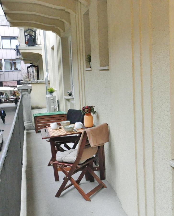 Apartment Passage Inn Загреб Екстериор снимка