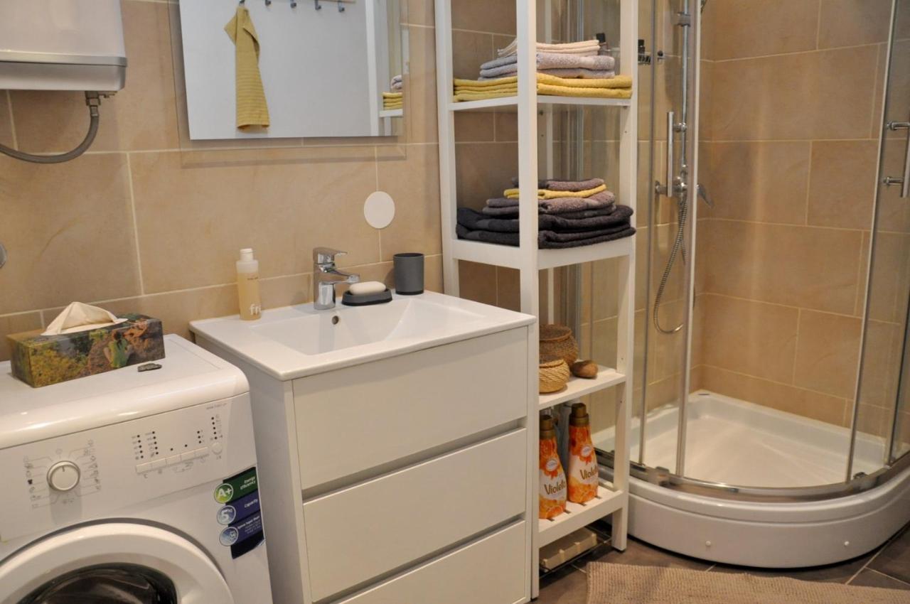 Apartment Passage Inn Загреб Екстериор снимка