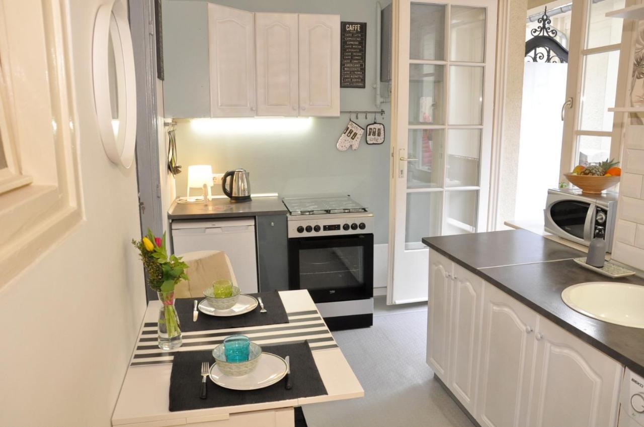 Apartment Passage Inn Загреб Екстериор снимка