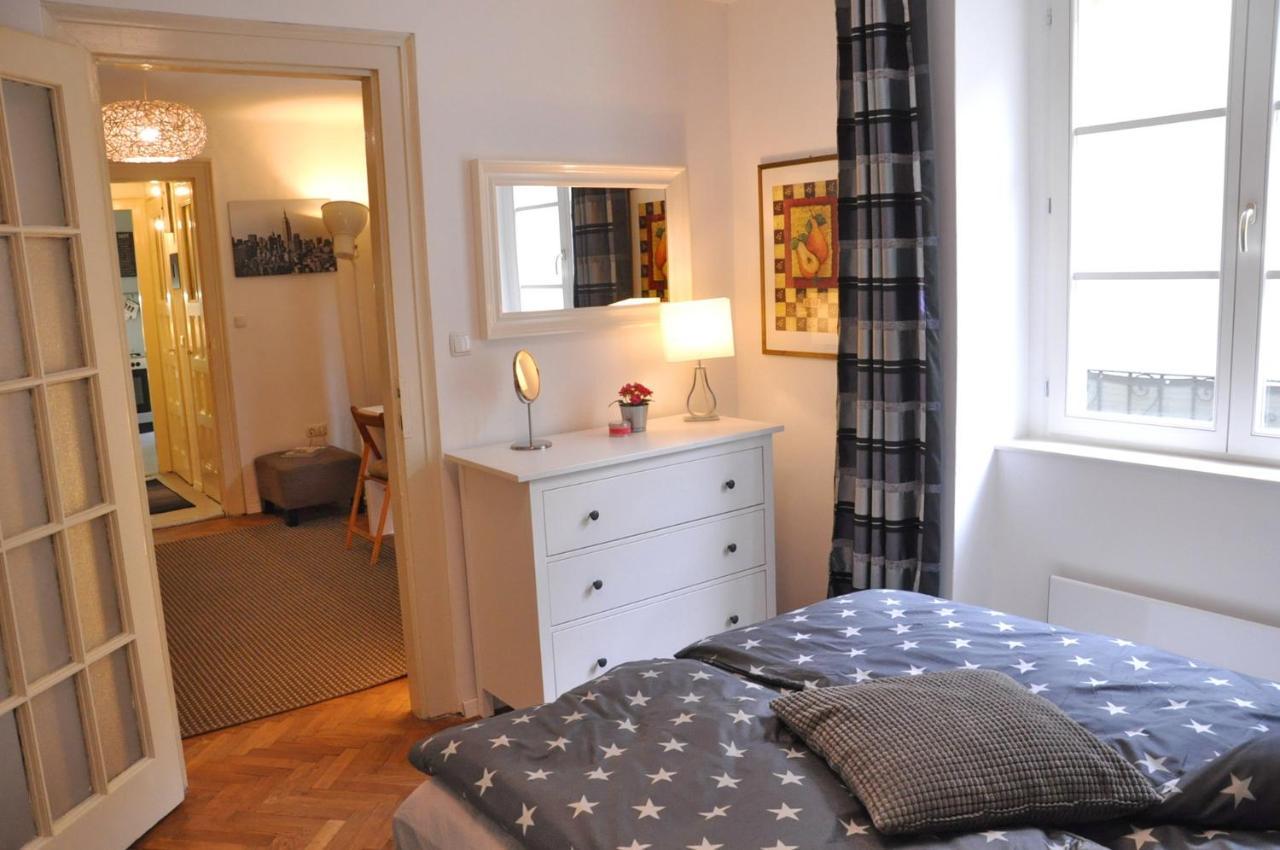 Apartment Passage Inn Загреб Екстериор снимка